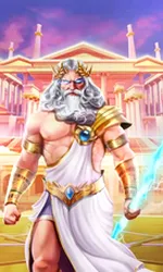 Gates of Olympus
