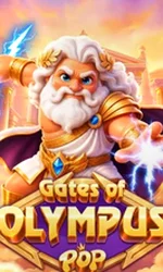 Gates of Olympus POP