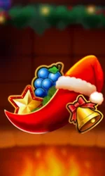 Hot Chilli Bells 100