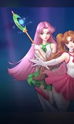 Go to Moon Princess 100