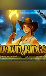 Dawn of Kings