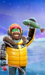 Bigger Bass Blizzard - Christmas Catch