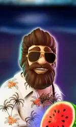 Club Tropicana