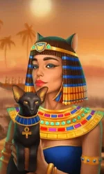 Book Of Cats Megaways