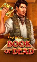 Book of Dead