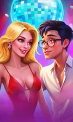 Disco Party
