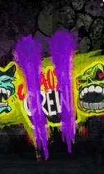 Chaos Crew 2