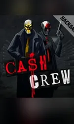 Cash Crew