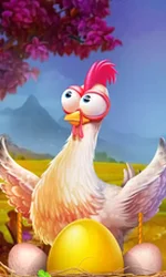 Chicken Drop