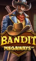 Bandit Megaways