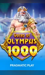 Pragmatic Play Gates Of Olympus 1000